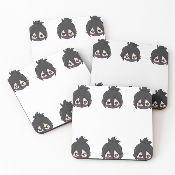 Item preview, One punch man Stickers designed and sold by OrangeD-esign.
