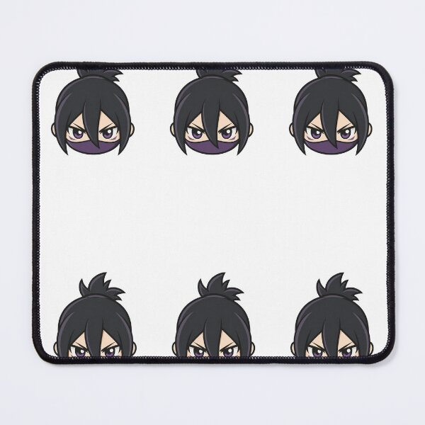 Item preview, One punch man Stickers designed and sold by OrangeD-esign.