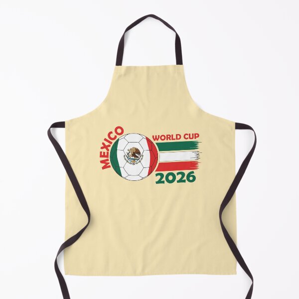 Item preview, Mexico World Cup 2026 designed and sold by BrownHorse90s.