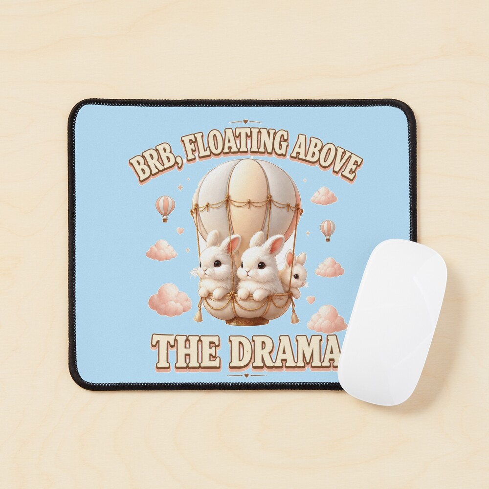 Item preview, Mouse Pad designed and sold by Gentlestate.