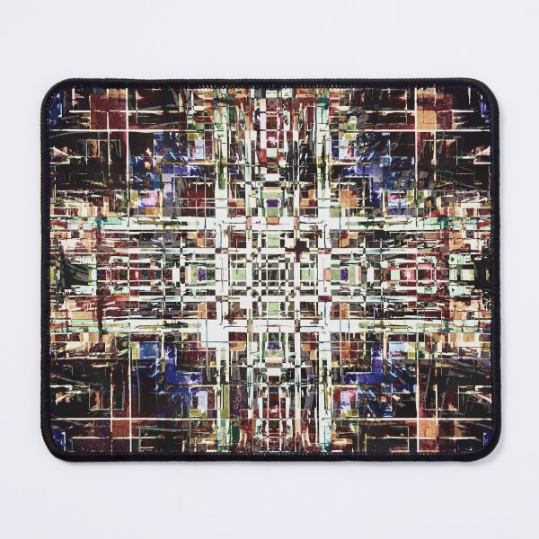 Item preview, Intricate Geometric Patterns designed and sold by Phil Perkins.