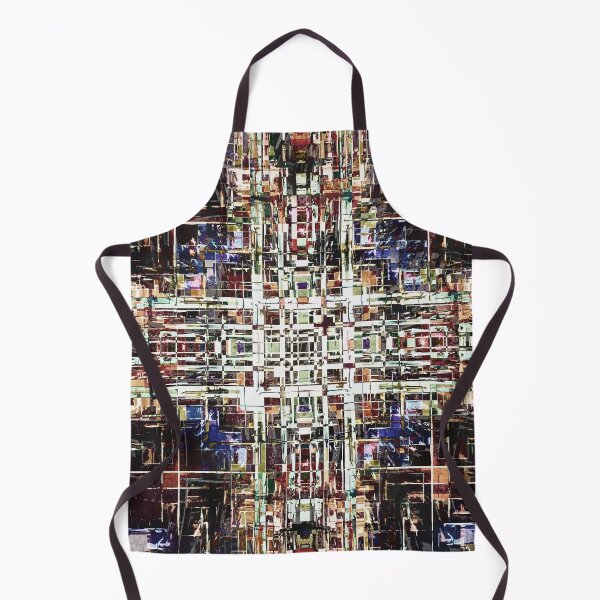 Item preview, Intricate Geometric Patterns designed and sold by Phil Perkins.