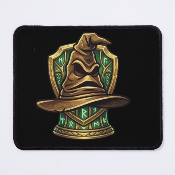 Item preview, harry potter hat designed and sold by WellN.