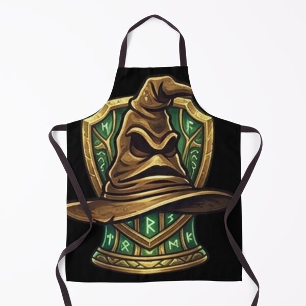 Item preview, harry potter hat designed and sold by WellN.