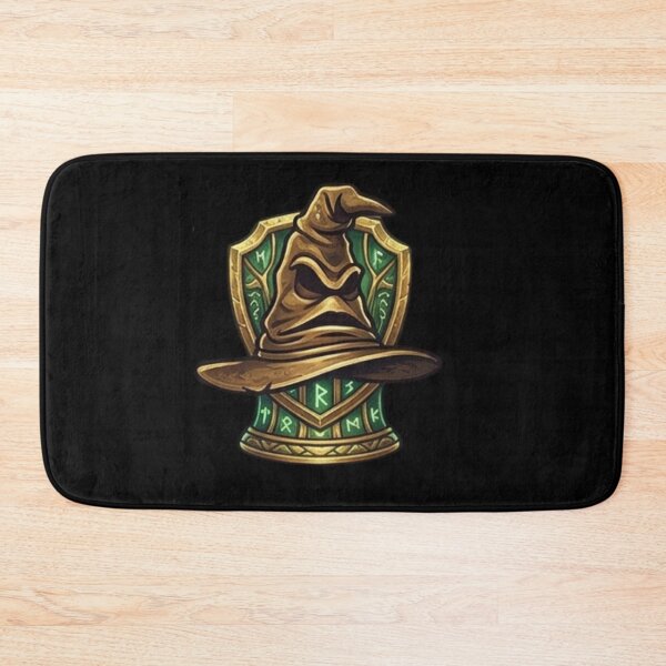 Item preview, harry potter hat designed and sold by WellN.