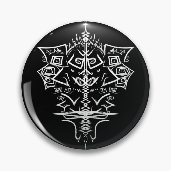 Item preview, Copy of Copy of TribeAttack - KorpTawa Collection designed and sold by veow.