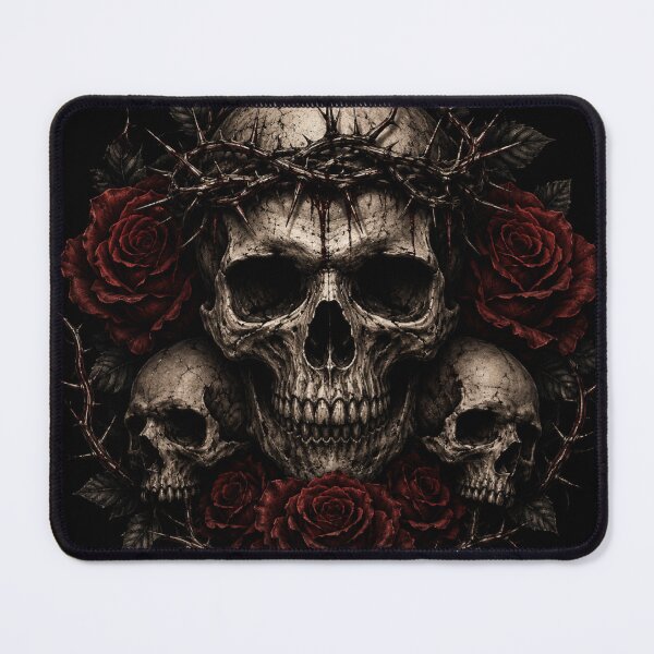 Item preview, Skulls and thrones designed and sold by Jcb.koberaX.