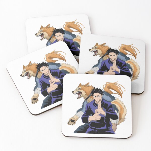 Item preview, anime wolf warrior designed and sold by Jjkhiruguma.