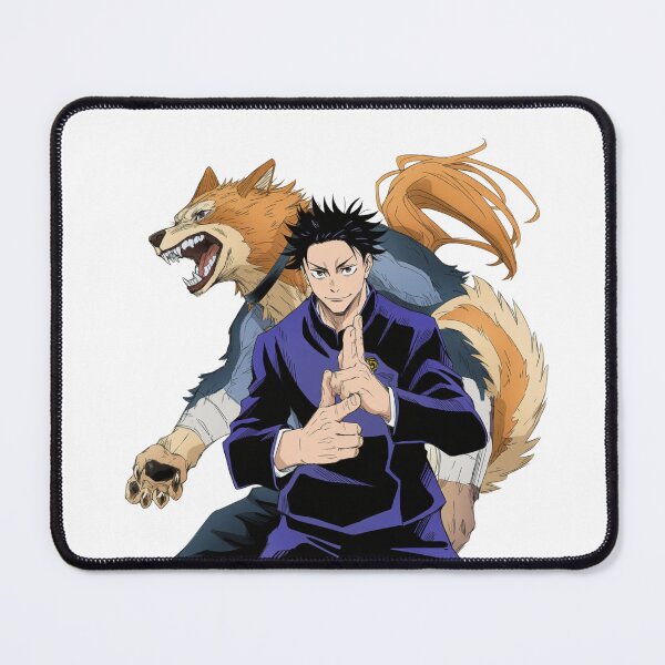 Item preview, anime wolf warrior designed and sold by Jjkhiruguma.