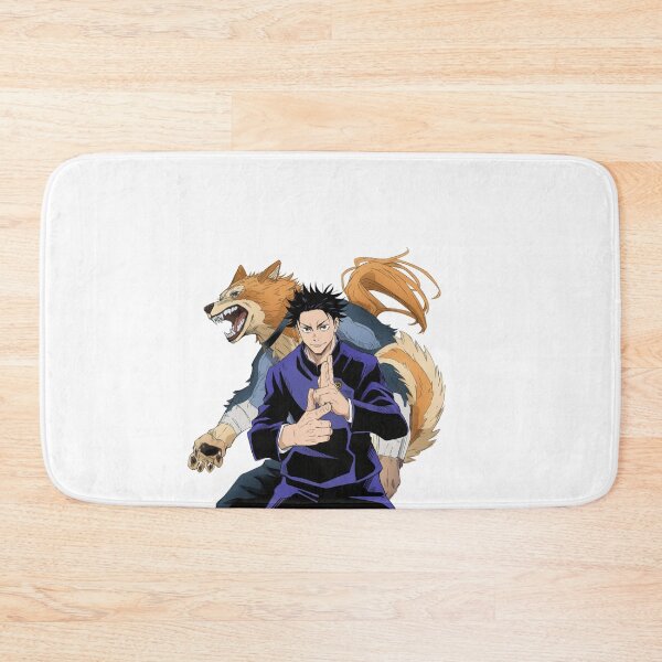 Item preview, anime wolf warrior designed and sold by Jjkhiruguma.