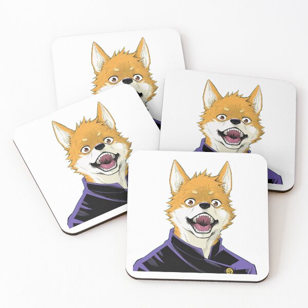 Item preview, anime wolf warrior designed and sold by Jjkhiruguma.