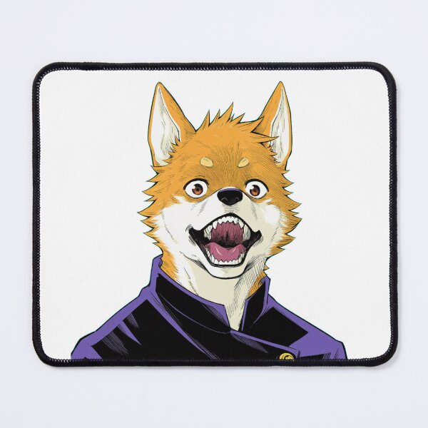 Item preview, anime wolf warrior designed and sold by Jjkhiruguma.