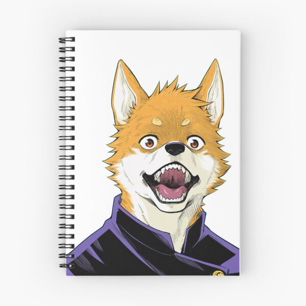Item preview, anime wolf warrior designed and sold by Jjkhiruguma.