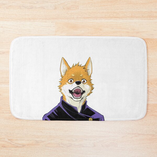 Item preview, anime wolf warrior designed and sold by Jjkhiruguma.