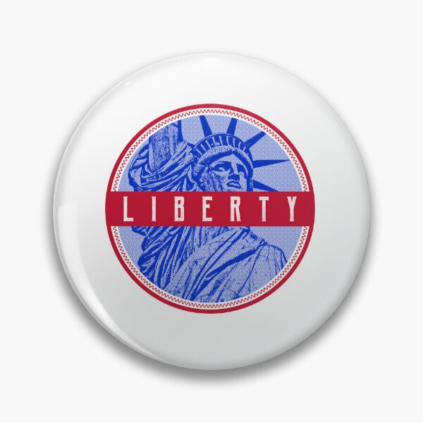 Item preview, LIBERTY  designed and sold by SudeeshArt.