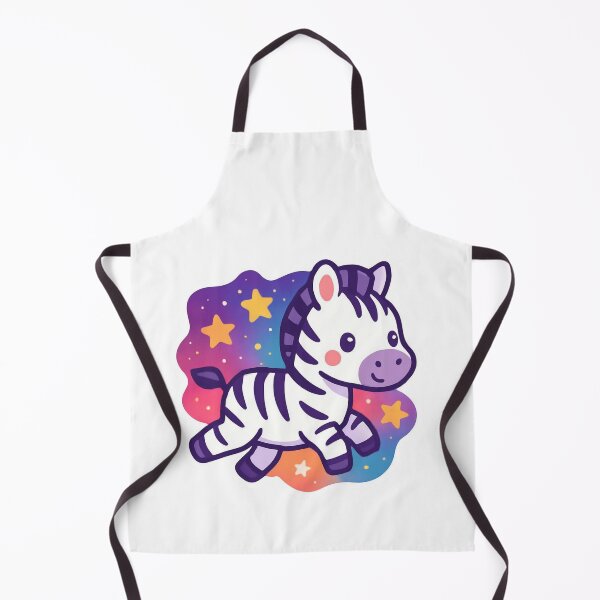 Item preview, Be Uniquely You Zebra - Inspirational Sticker designed and sold by foryouandyours.