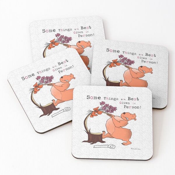 Item preview, Bear’s Catapult Flower Launch Scene designed and sold by Pink Writer.