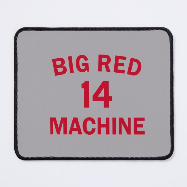 Item preview, Big Red Machine: Pete Rose designed and sold by pink-beagle.
