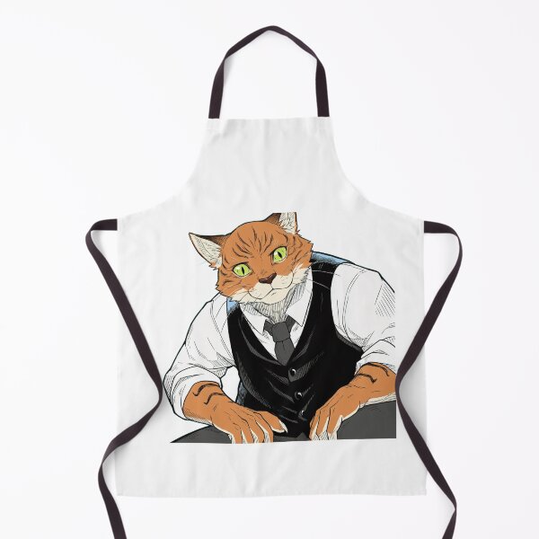 Item preview, anime cat warrior designed and sold by Jjkhiruguma.