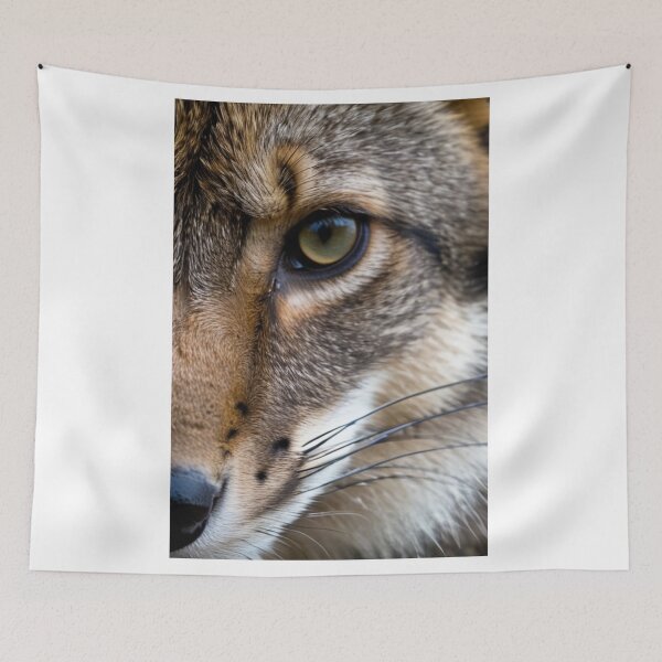 Item preview, Animals - Wild Feline, Hypnotic Gaze and Striking Details designed and sold by DoodyPets.