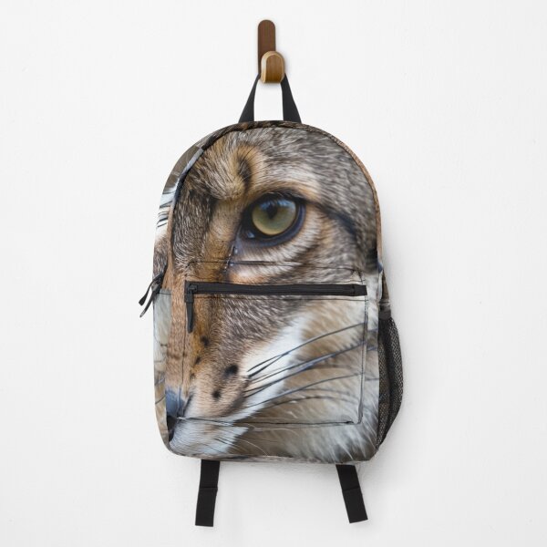 Item preview, Animals - Wild Feline, Hypnotic Gaze and Striking Details designed and sold by DoodyPets.