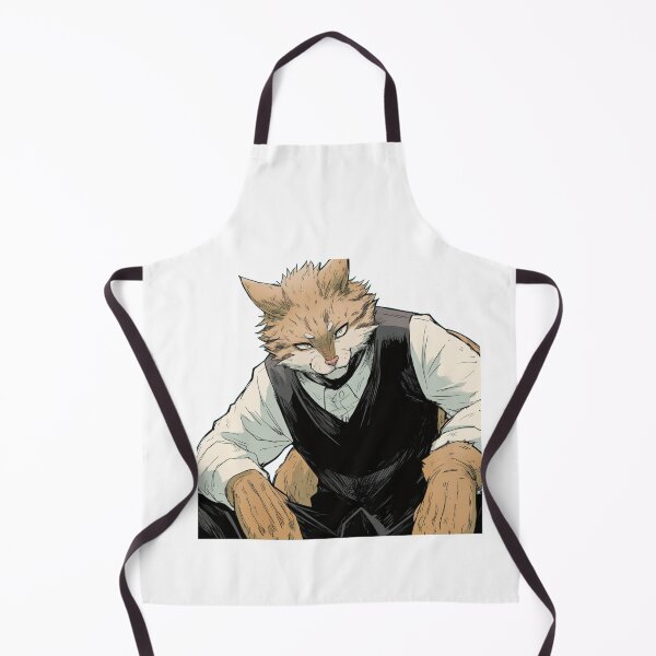 Item preview, anime cat warrior designed and sold by Jjkhiruguma.