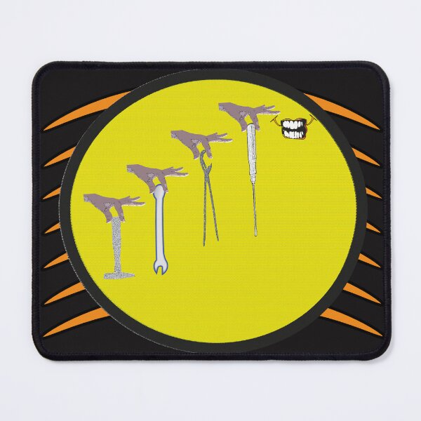 Item preview, Funny screwdriver mechanic designed and sold by MT-Wunderland .