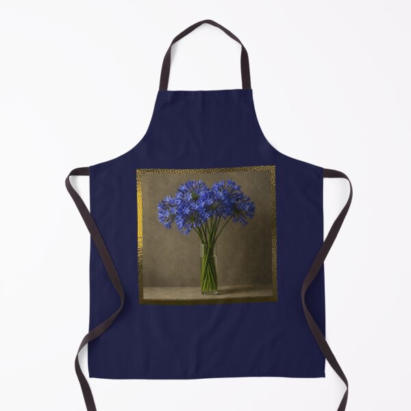 Item preview, Agapanthus. designed and sold by moths-minor.