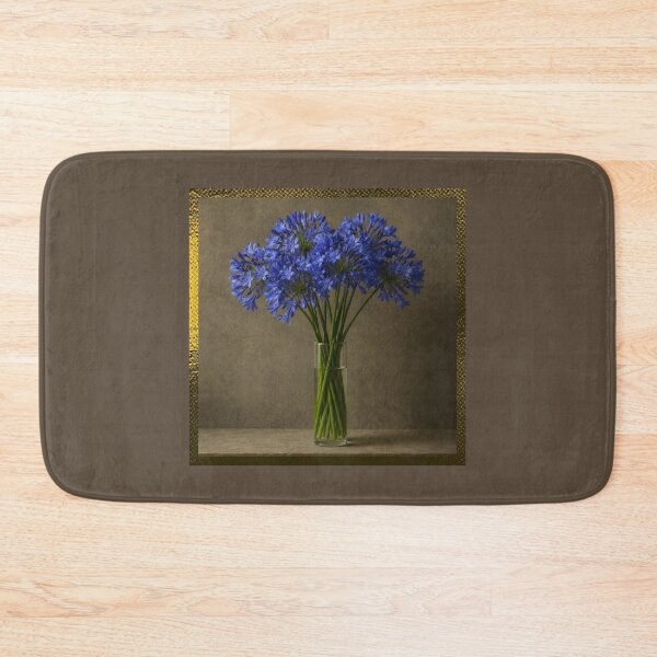 Item preview, Agapanthus. designed and sold by moths-minor.