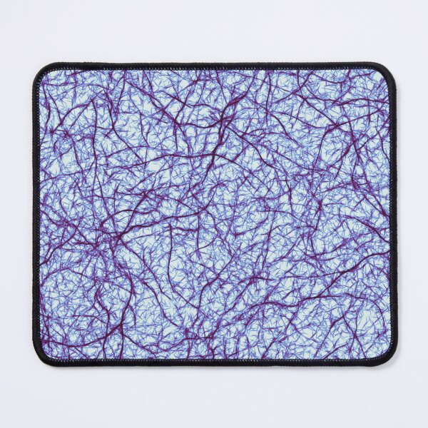 Item preview, Abstract Pattern "Frost pattern" designed and sold by Gluecknika.