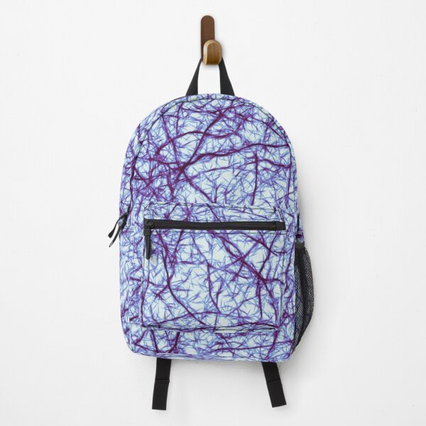 Item preview, Abstract Pattern "Frost pattern" designed and sold by Gluecknika.