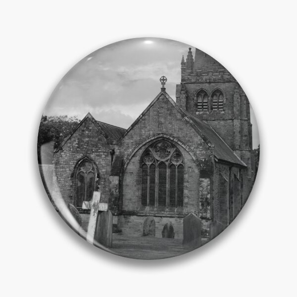 Item preview, St. George's Church, Millom designed and sold by philcorcutt.