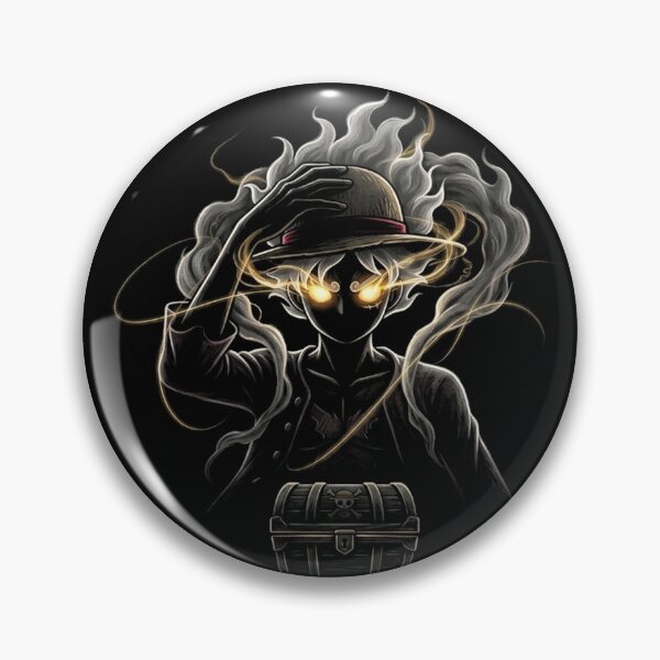 Item preview, Shadow Captain designed and sold by HappyFl.