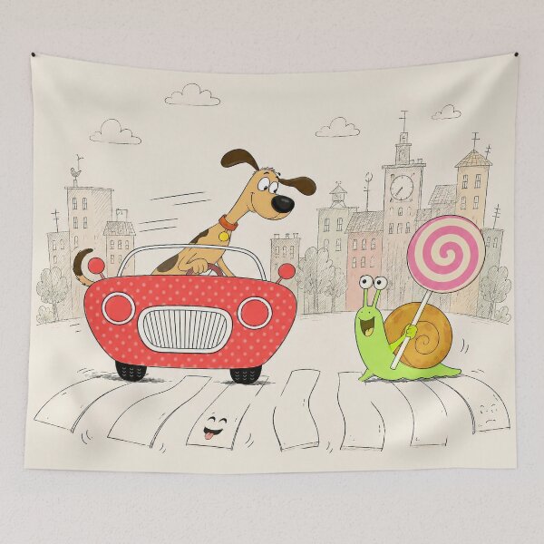 Item preview, Where Silly Adventure Begin designed and sold by SeseDesign.