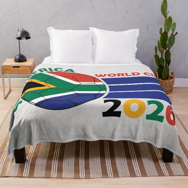 Item preview, South Africa World Cup 2026 designed and sold by BrownHorse90s.