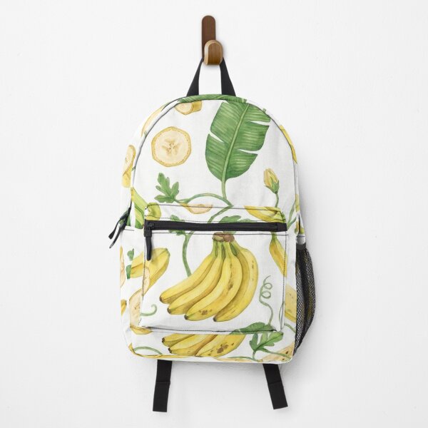 Item preview, Yellow Banana pattren designed and sold by TOM JACK.