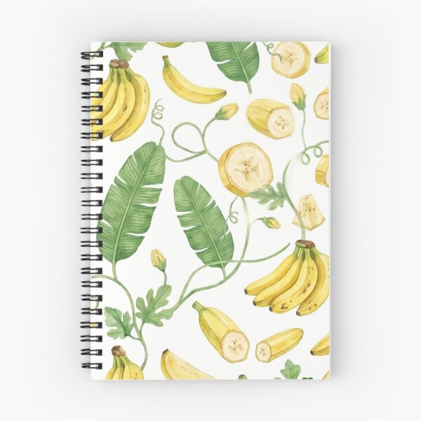 Item preview, Yellow Banana pattren  designed and sold by TOM JACK.