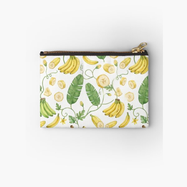 Item preview, Yellow Banana pattren  designed and sold by TOM JACK.