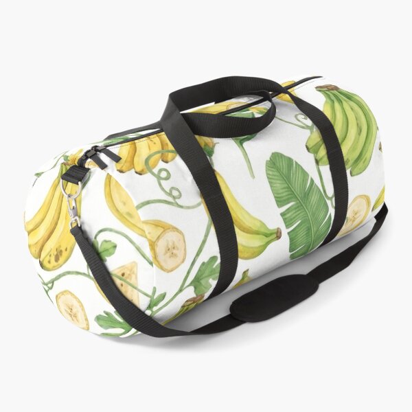 Item preview, Yellow Banana pattren designed and sold by TOM JACK.