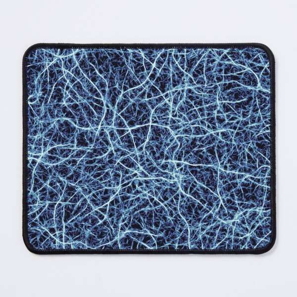 Item preview, Abstract Pattern "ice-cold water" designed and sold by Gluecknika.