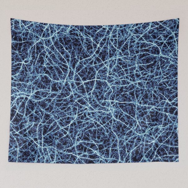 Item preview, Abstract Pattern "ice-cold water" designed and sold by Gluecknika.