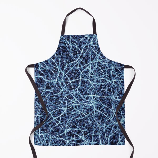 Item preview, Abstract Pattern "ice-cold water" designed and sold by Gluecknika.