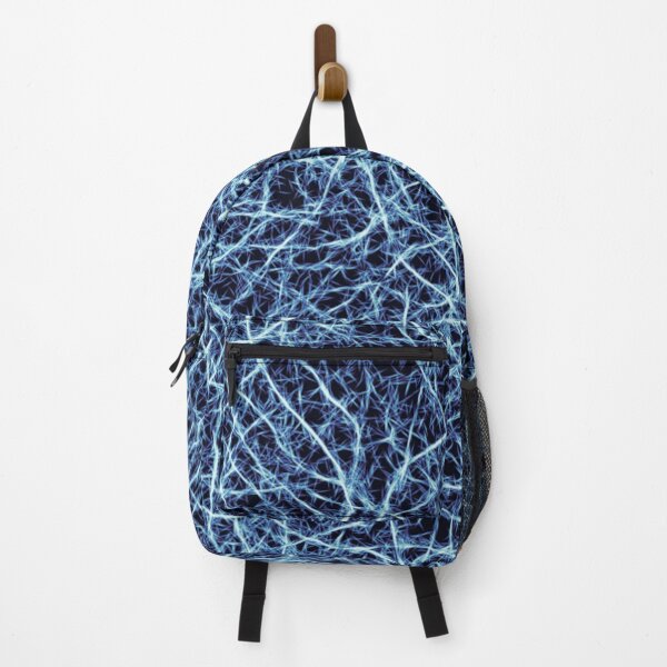 Item preview, Abstract Pattern "ice-cold water" designed and sold by Gluecknika.