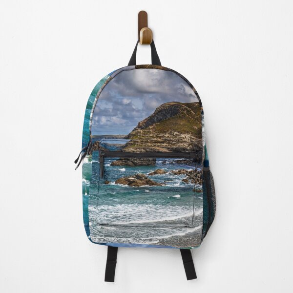 Item preview, Rugged Cliffs at St Agnes, Cornwall, England designed and sold by Paul Thompson Photography.