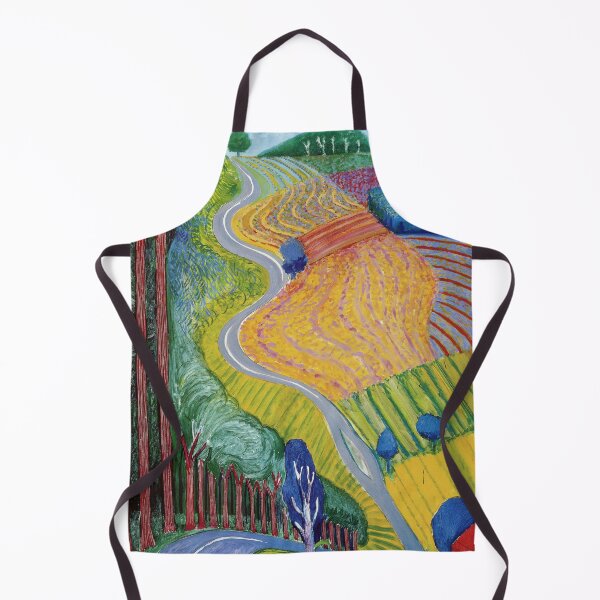 Item preview, David Hockney (105) - The Art of David Hockney - David Hockney - David Hockney - Best Artist designed and sold by CleoniqueH.