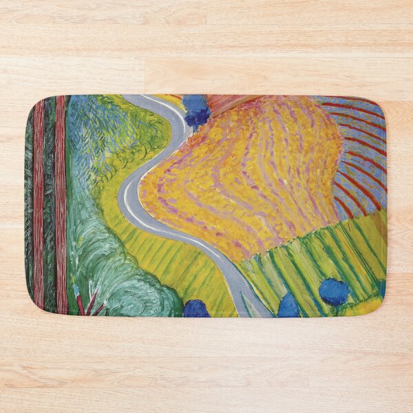 Item preview, David Hockney (105) - The Art of David Hockney - David Hockney - David Hockney - Best Artist  designed and sold by CleoniqueH.