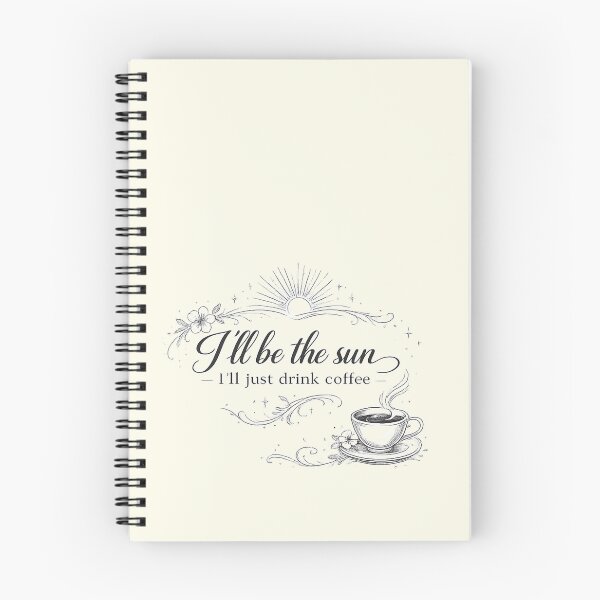 Item preview, Morning coffee designed and sold by Niespodzianki.