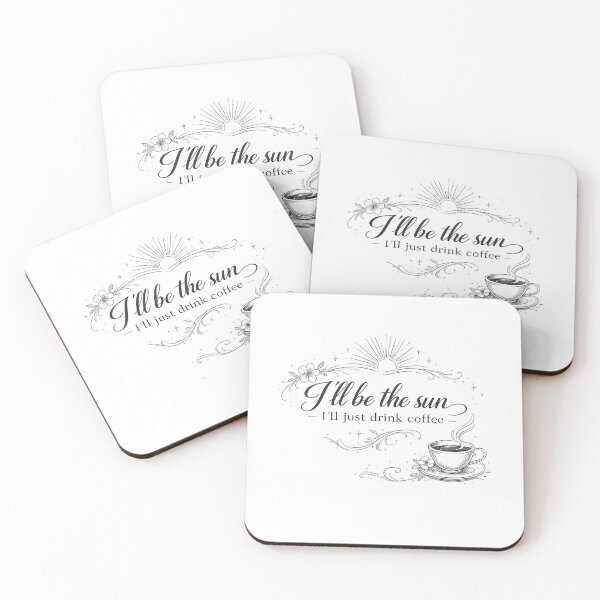 Item preview, Morning coffee designed and sold by Niespodzianki.
