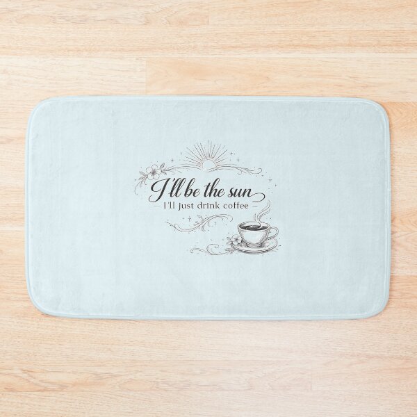 Item preview, Morning coffee designed and sold by Niespodzianki.