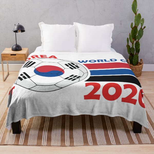 Item preview, South Korea World Cup 2026 designed and sold by BrownHorse90s.